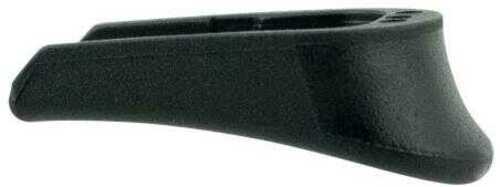 Pearce Grip Extension for Glock 17/19/22/23/31/32 Gen 4 and 5 Models Polymer Black